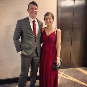 Meet your Posher, Victoria